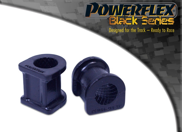 Silentblock Powerflex Black Barra Estabilizadora Trasera 22mm Mitsubishi Lancer Evolution 7-8-9Array