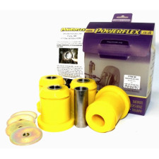 Silent Bloc Powerflex Suporte Traseiro Nissan Sunny/Pulsar GTi-R (1990-1994)