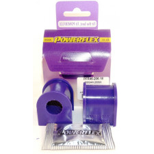 Silentblock Powerflex Barra Estabilizadora Trasera 18mm Nissan 200SX - S13, S14, S14A & S15