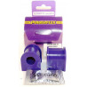 Silentblock Powerflex Barra Estabilizadora Trasera 18mm Nissan 200SX - S13, S14, S14A & S15