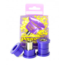 Silentblock Powerflex Exterior Unión Tirante Trasero Nissan 200SX - S13, S14, S14A & S15