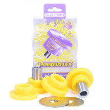 Bloqueio do diferencial traseiro dianteiro Silentblock Powerflex Nissan Skyline GTR R32, R33, GTS/T