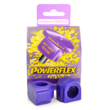 Silent Bloc Powerflex Barra de Rolagem Traseira 18 mm Mini Countryman R60 2WD (2010-2016)