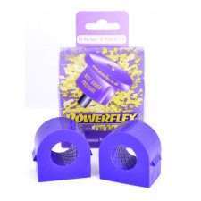 Silentblock Powerflex Barra Estabilizadora Trasera 22.5mm BMW E82 Serie 1 M Coupe (2010-2012)