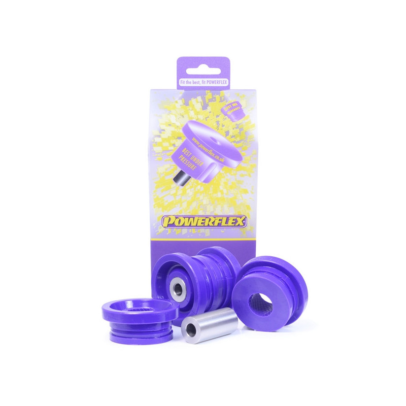 Silent Bloc Powerflex Antebraço de Suspensão Traseiro Mini Geração 3 F56 (2014 -)Array