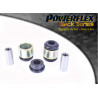 Silentblock Powerflex Black Exterior Brazo Lateral Trasero Inferior Mini Generation 3 F56 (2014 -)