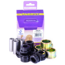 Silent Bloc Powerflex Interior Braço Lateral Traseiro Mini Geração 3 F56 (2014 -)