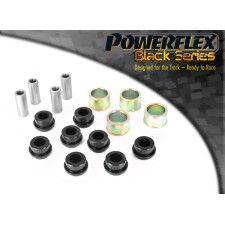 Silent Bloc Powerflex Preto Interior Braço Lateral Traseiro Mini Geração 3 F56 (2014 -)