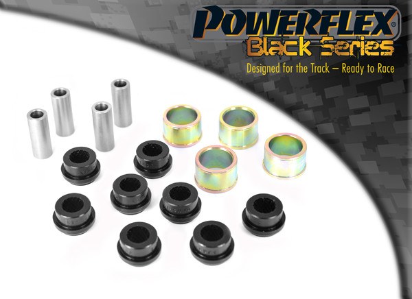Silent Bloc Powerflex Preto Interior Braço Lateral Traseiro Mini Geração 3 F56 (2014 -)Array