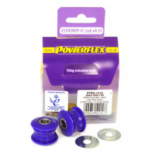 Barra estabilizadora traseira Silentblock Powerflex Union Mini Geração 3 F56 (2014 -)