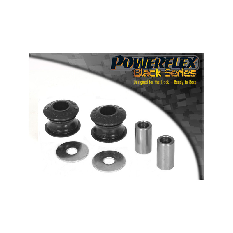 Silent Bloc Powerflex Preto Articulação da Barra de Rolagem Traseira Mini Geração 3 F56 (2014 -)Array