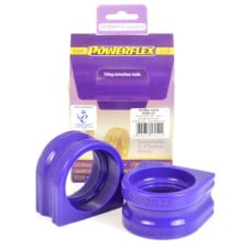 Silent Bloc Powerflex Barra de Rolagem Traseira BMW E70 X5 (2006-2013)