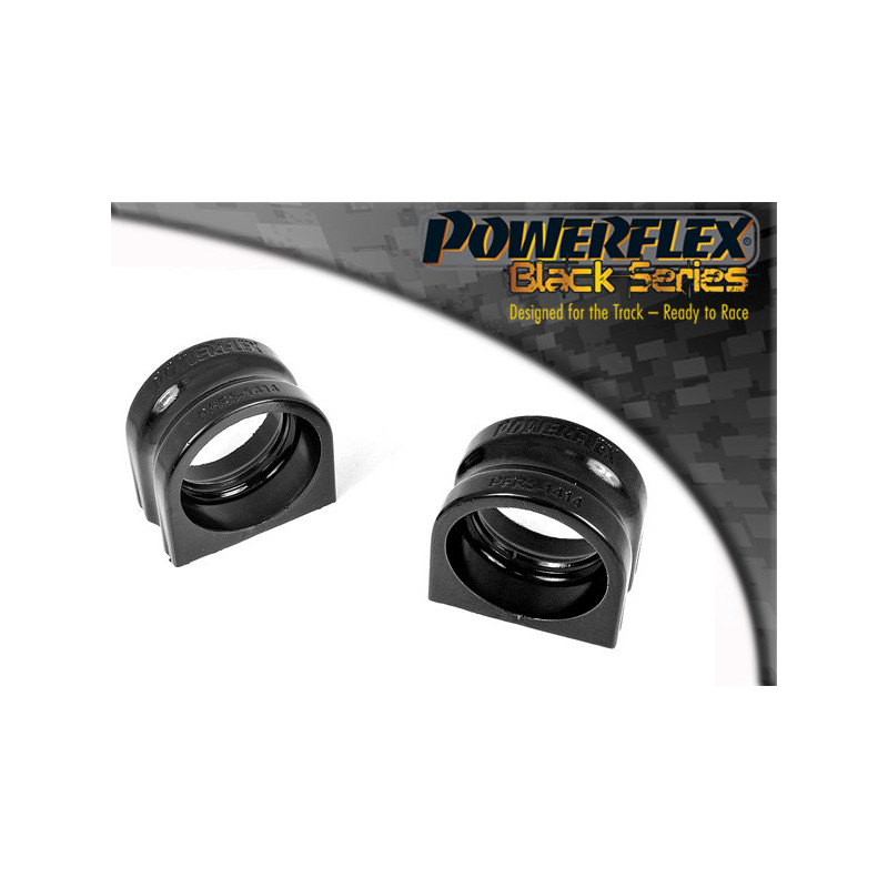 Silent Bloc Powerflex Black Barra de Rolagem Traseira BMW E70 X5 (2006-2013)Array