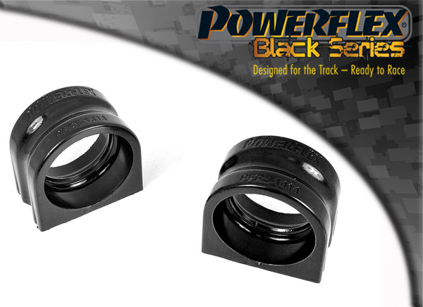 Silent Bloc Powerflex Black Barra de Rolagem Traseira BMW E70 X5 (2006-2013)Array