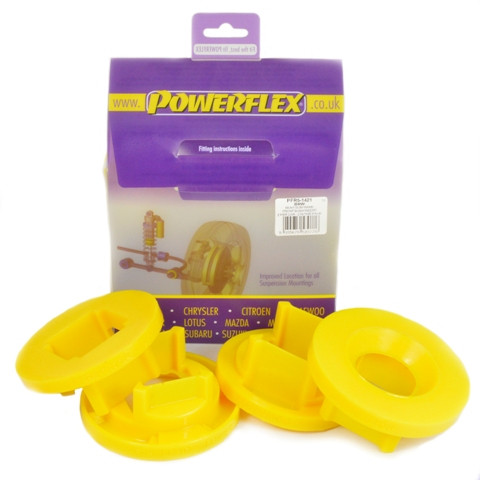 Silentblock Powerflex Inserto Delantero Subchasis Trasero BMW E70 X5 (2006-2013)Array