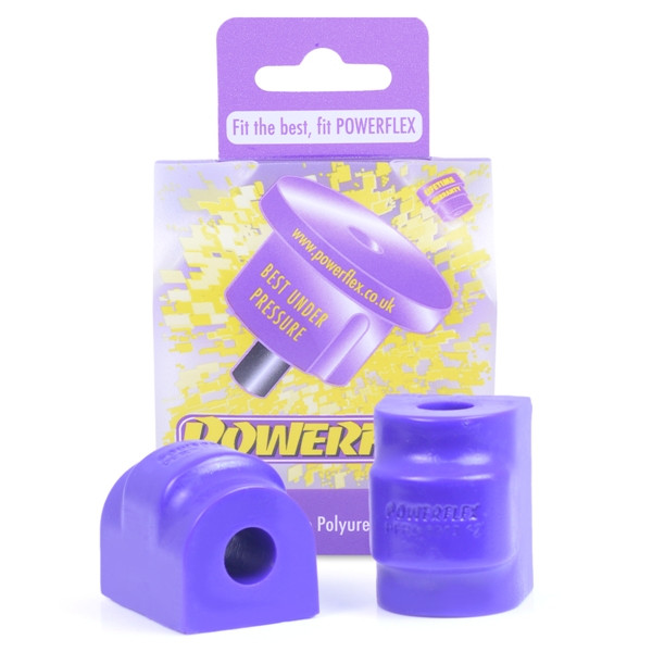 Silentblock Powerflex Barra Estabilizadora Trasera 12mm BMW F20, F21 Serie 1 (2011 - )Array