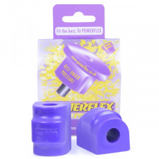 Silentblock Powerflex Barra Estabilizadora Trasera 13mm BMW F20, F21 Serie 1 (2011 - )