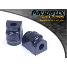 Silentblock Powerflex Black Barra Estabilizadora Trasera 13mm BMW F20, F21 Serie 1 (2011 - )
