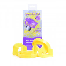 Silentblock Powerflex Inserto Trasero Subchasis Trasero  BMW F20, F21 Serie 1 (2011 - )