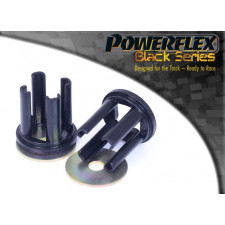 Silentblock Powerflex Black Inserto Delantero Diferencial Trasero BMW F20, F21 Serie 1 (2011 - )