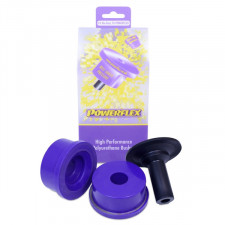 Silentblock Powerflex Soporte Trasero Diferencial Trasero BMW F22, F23, F87 Serie 2 (2013 - )
