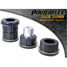 Silentblock Powerflex Preto Subquadro Traseiro Dianteiro BMW E81, E82, E87 e E88 Série 1 (2004-2013)