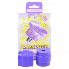 Silentblock Powerflex Barra Estabilizadora Trasera 12mm BMW E81, E82, E87 & E88 Serie 1 (2004-2013)