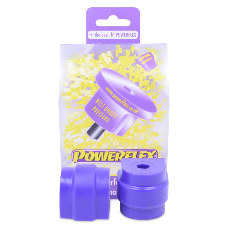 Silentblock Powerflex Barra Estabilizadora Trasera 12mm BMW E81, E82, E87 & E88 Serie 1 (2004-2013)Array