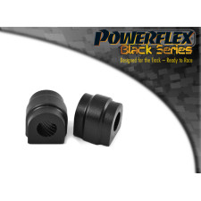 Silent Bloc Powerflex Preto Barra de Rolagem Traseira 18 mm BMW E60 Série 5, M5