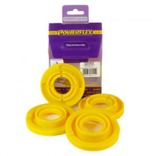 Silentblock Powerflex Inserto Delantero Subchasis Trasero BMW E46 Serie 3 M3