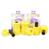 Silentblock Powerflex Subchasis Trasero BMW E39 Serie 5 520 a 530 Touring