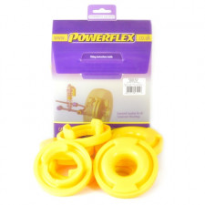 Silentblock Powerflex Insert Subchasis Trasero BMW E39 Serie 5 520 a 530 Touring