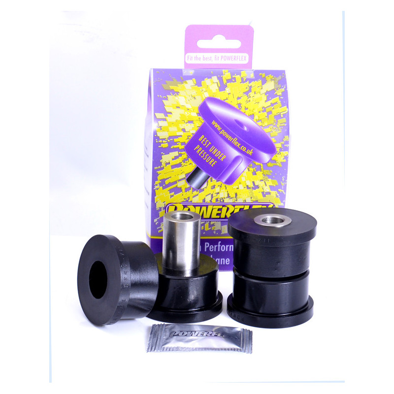 Silent Bloc Powerflex Braço Inferior Traseiro BMW E39 Série 5 520 a 530Array