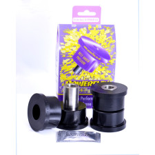 Silent Bloc Powerflex Braço Inferior Traseiro BMW E39 Série 5 520 a 530