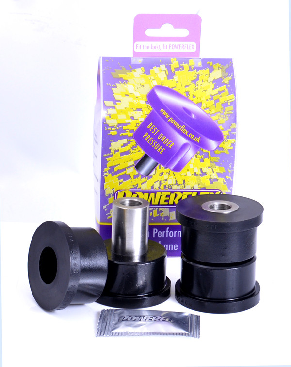 Silent Bloc Powerflex Braço Inferior Traseiro BMW E39 Série 5 520 a 530Array