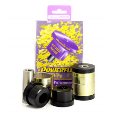 Silentblock Powerflex Interior Brazo Superior Trasero BMW E39 Serie 5 520 a 530