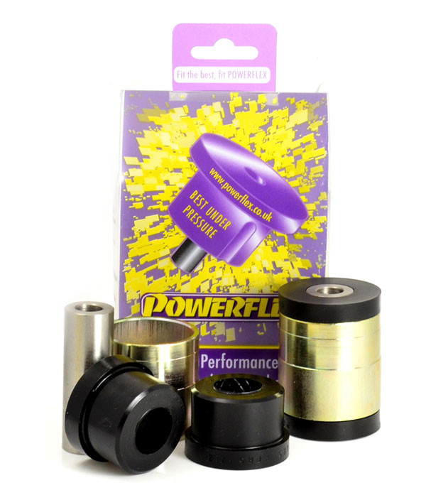 Silentblock Powerflex Interior Brazo Superior Trasero BMW E39 Serie 5 520 a 530Array