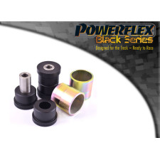 Silent Bloc Powerflex Preto Interior Braço Superior Traseiro BMW E39 Série 5 520 a 530
