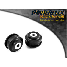 Silent Bloc Powerflex Preto Interior Tirante Traseiro Ajustável BMW E39 Série 5 520 a 530