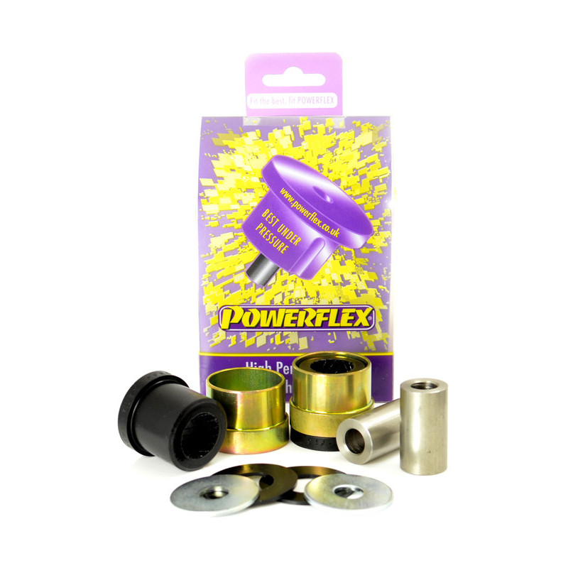 Silentbloc Powerflex Superior Ligação Integral Traseira Exterior BMW E39 Série 5 520 a 530Array