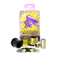 Silentbloc Powerflex Superior Ligação Integral Traseira Exterior BMW E39 Série 5 520 a 530