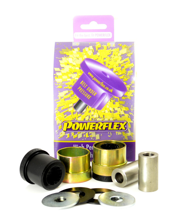 Silentbloc Powerflex Superior Ligação Integral Traseira Exterior BMW E39 Série 5 520 a 530Array