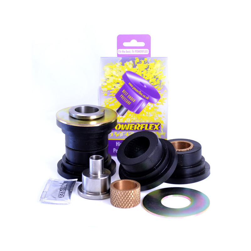 Silent Bloc Powerflex Antebraço de Suspensão Traseiro Porsche 964 (1989 - 1994)Array