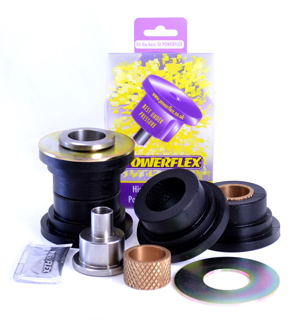 Silent Bloc Powerflex Antebraço de Suspensão Traseiro Porsche 964 (1989 - 1994)Array
