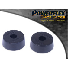 Silent Bloc Powerflex Preto Fixação da Transmissão (Pequeno) Porsche 964 (1989 - 1994)