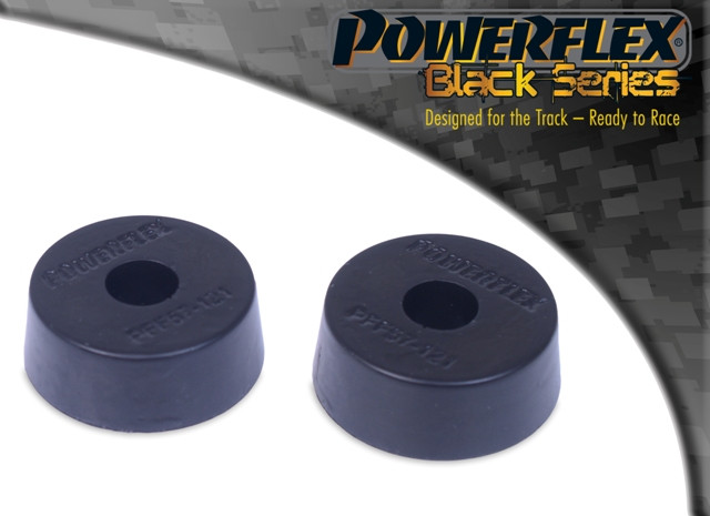 Silentblock Powerflex Black Fijación Transmisión (Corto) Porsche 964 (1989 - 1994)Array