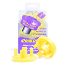 Silent Bloc Powerflex Inserção de Fixação da Transmissão (Grande) Porsche 964 (1989 - 1994)