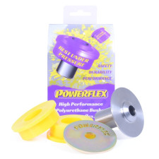 Silent Bloc Powerflex Fixação da Transmissão Porsche 964 (1989 - 1994)
