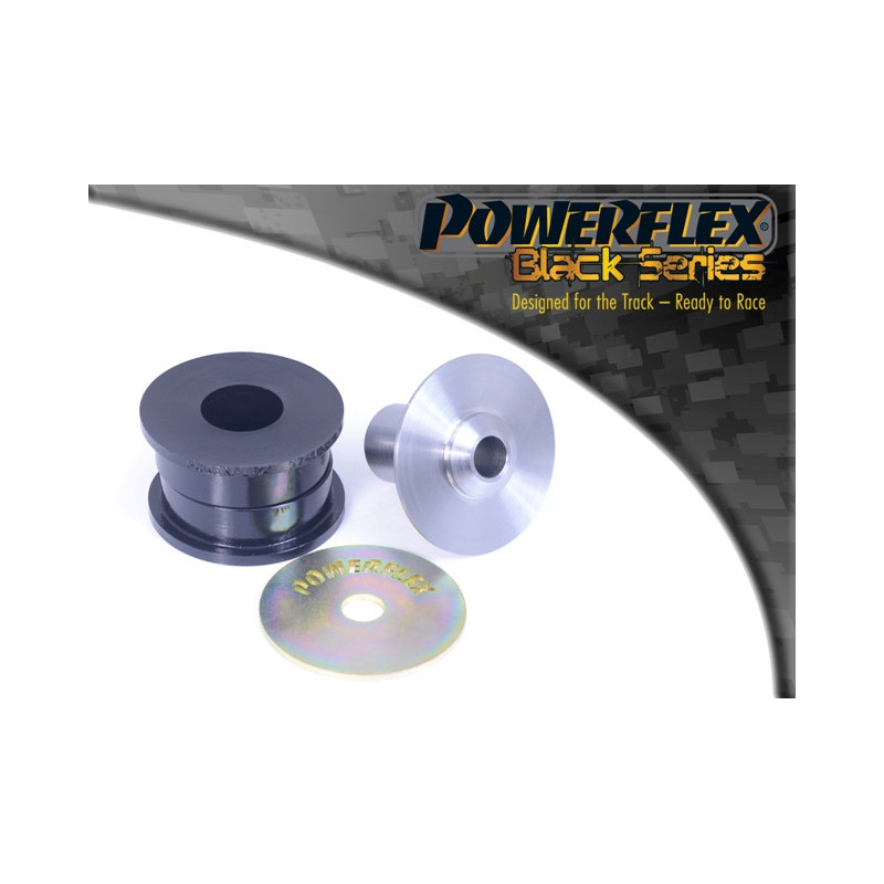Silent Bloc Powerflex Preto Fixação da Transmissão Porsche 964 (1989 - 1994)Array