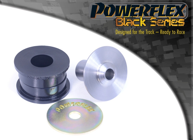 Silentblock Powerflex Black Fijación Transmisión  Porsche 964 (1989 - 1994)Array